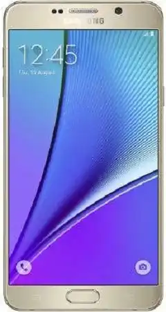  Samsung Galaxy Note 5 64GB prices in Pakistan